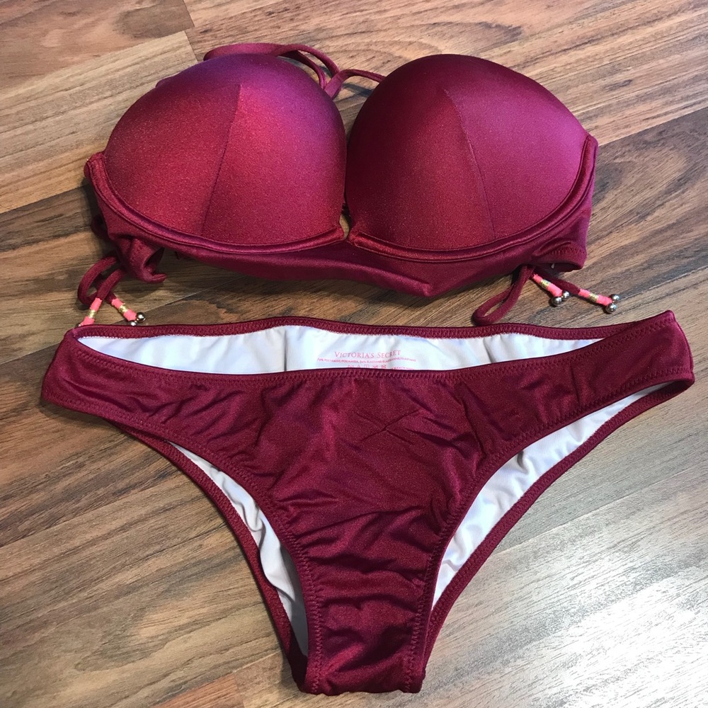 Swimsuit